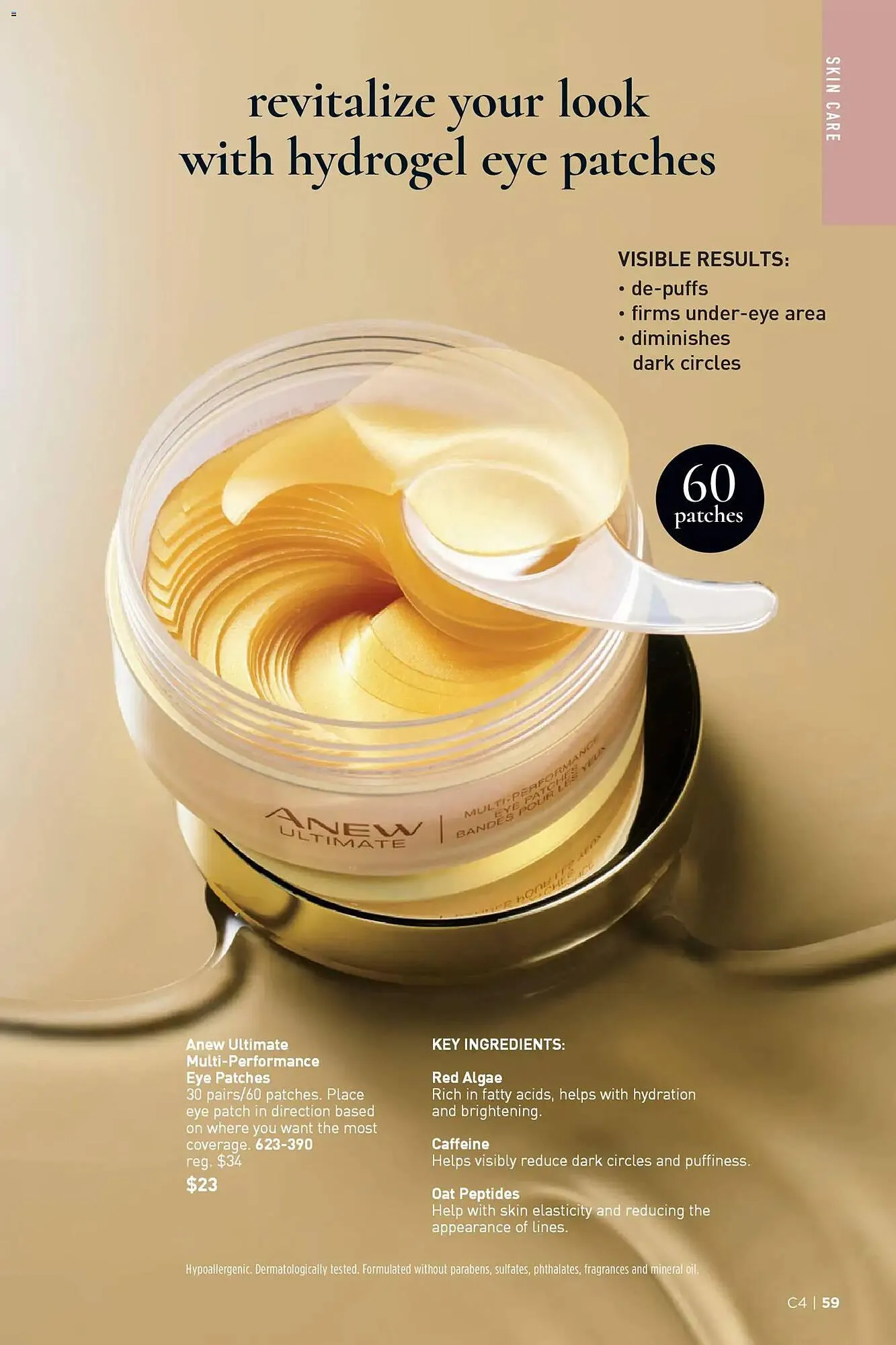 Weekly ad Avon weekly ad from February 11 to February 25 2026 - Page 59