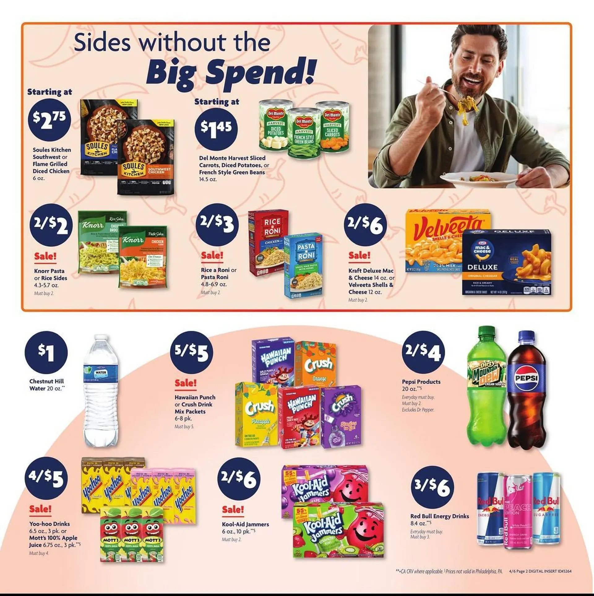 Weekly ad Family Dollar weekly ad from April 6 to April 11 2026 - Page 3