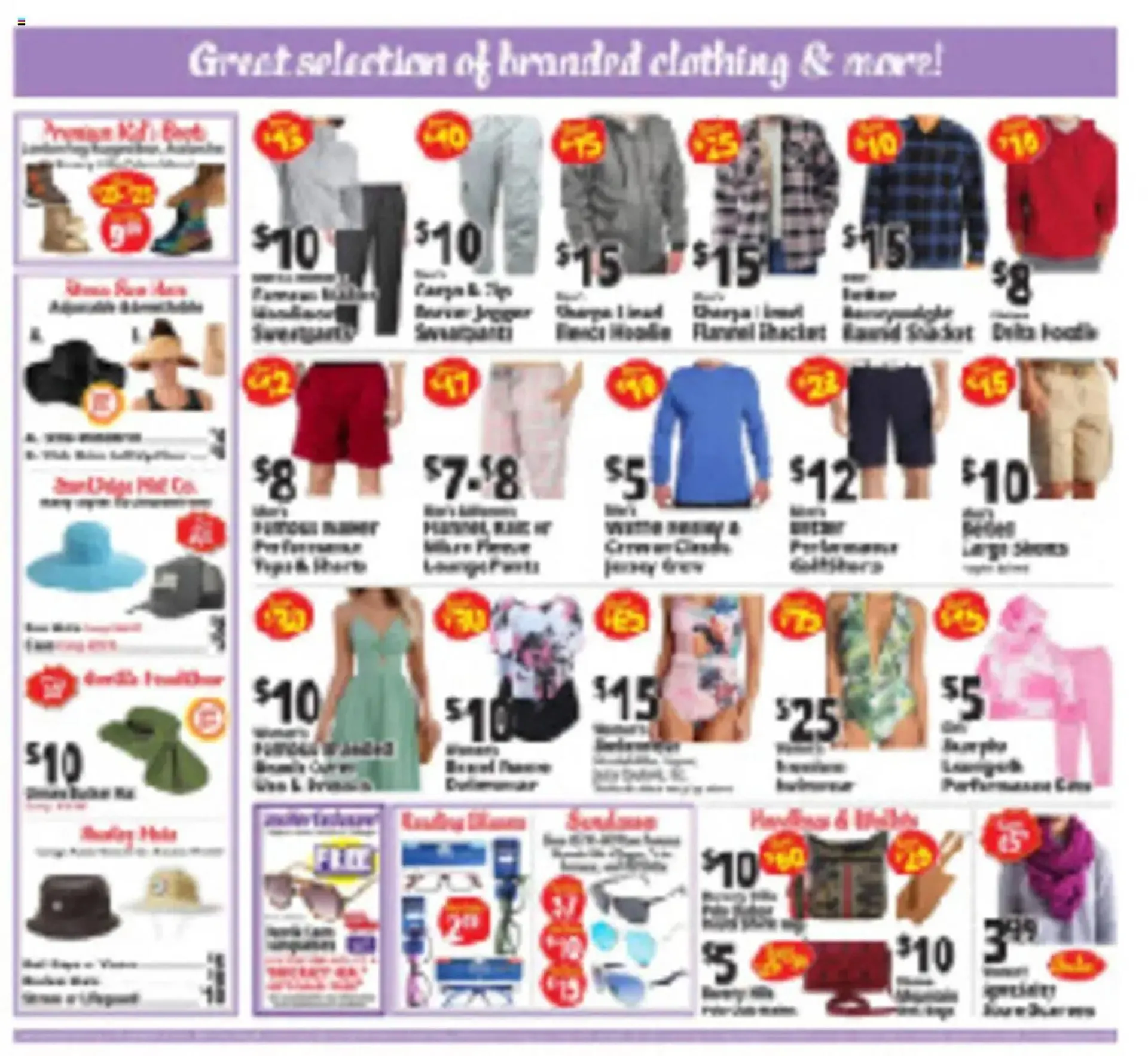 Weekly ad Ocean State Job Lot Weekly Ad from March 6 to March 12 2025 - Page 7