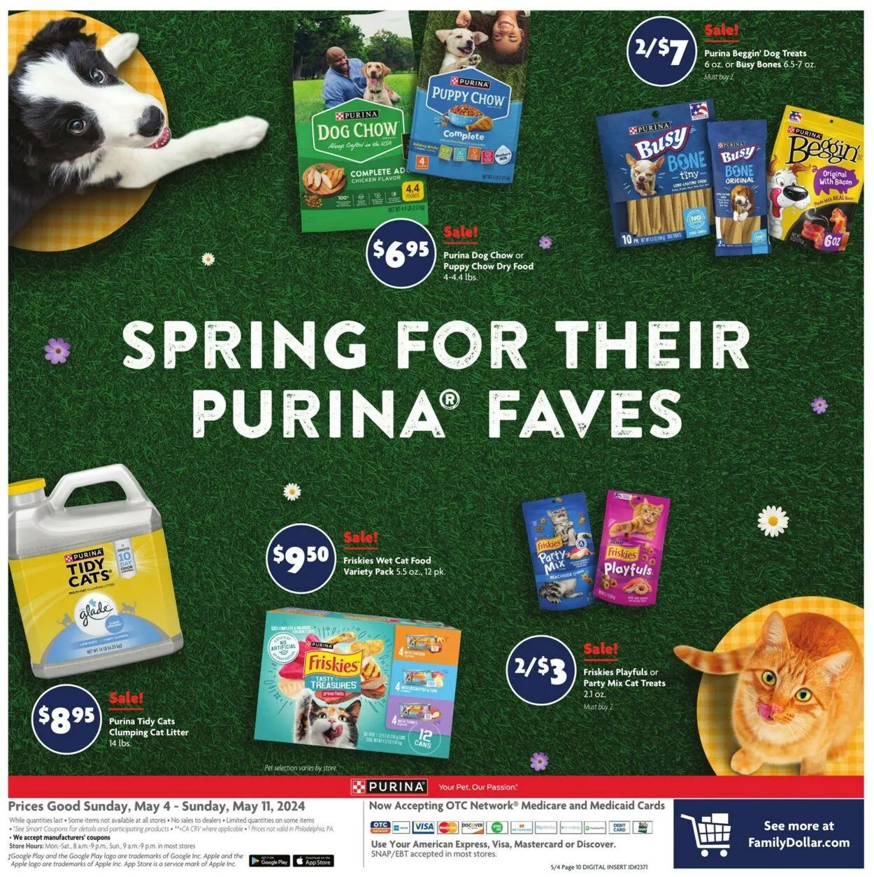 Catálogo de Family Dollar Current weekly ad 4 de mayo al 11 de mayo 2025 - Página 16