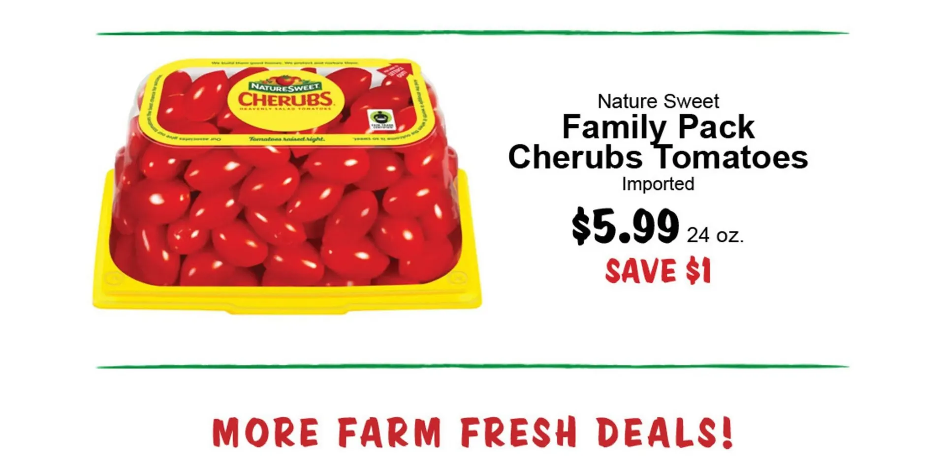 Weekly ad Stew Leonard's Weekly Ad from June 18 to June 24 2025 - Page 10