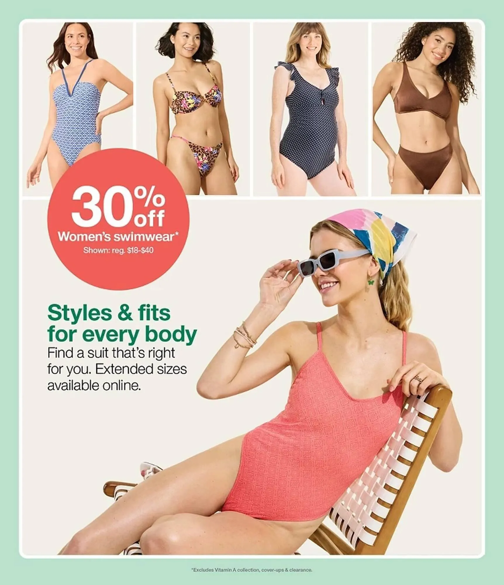 Weekly ad Target Weekly Ad from June 1 to June 7 2025 - Page 15