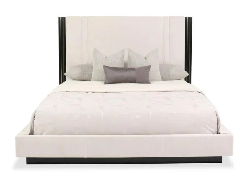 Decent Proposal King Bed