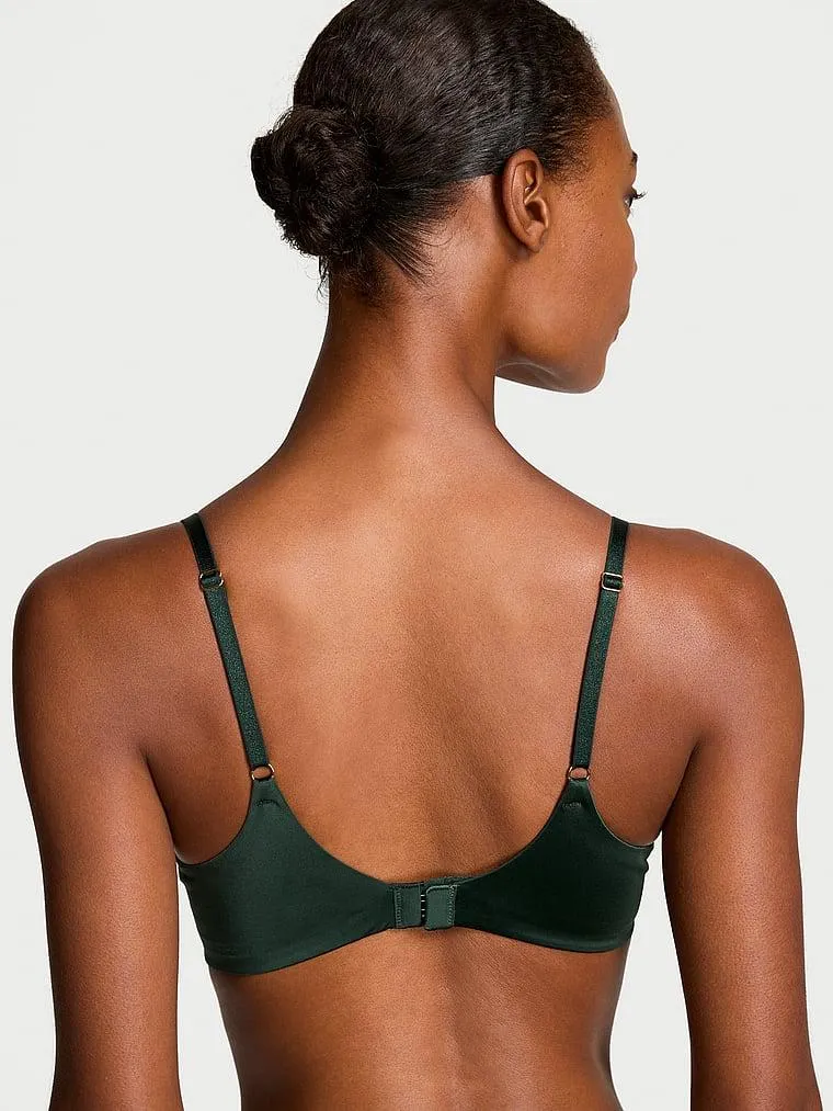 So Obsessed Smooth Push-Up Bra