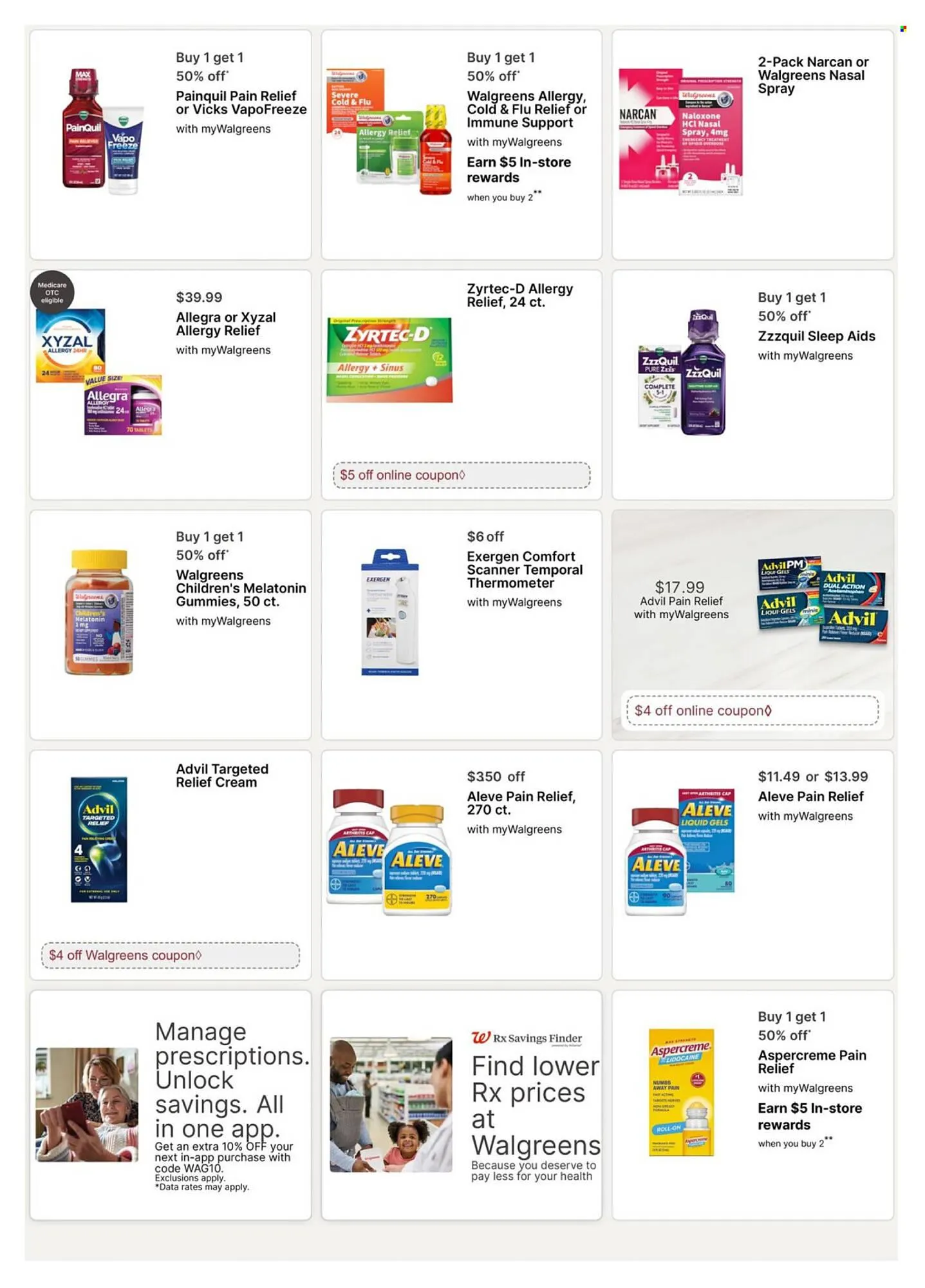 Weekly ad Walgreens weekly ad from February 1 to February 7 2026 - Page 15