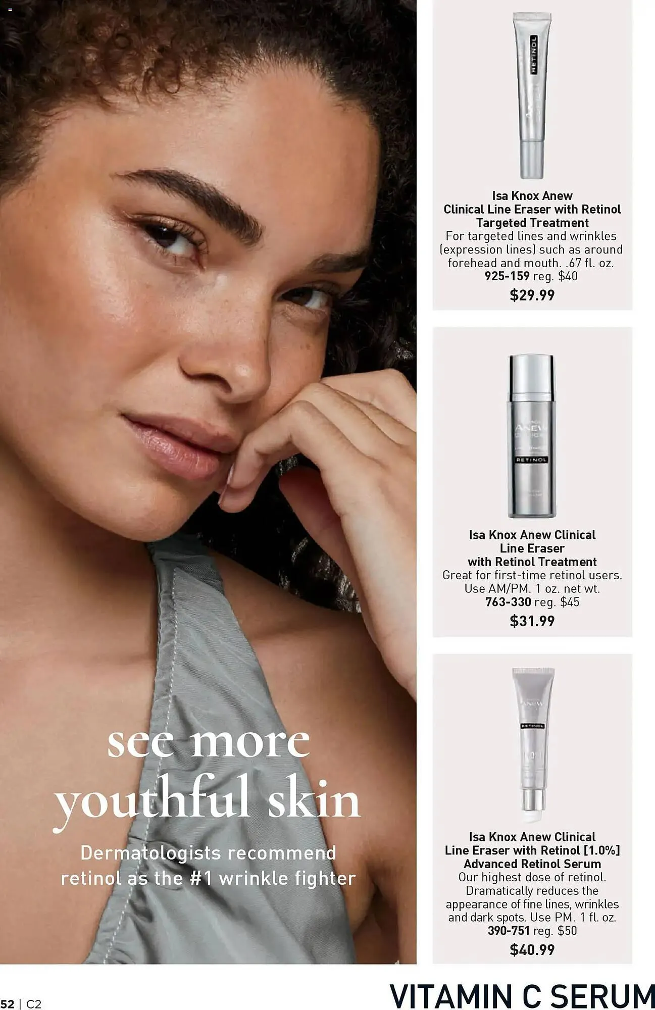 Weekly ad Avon weekly ad from January 14 to January 28 2026 - Page 52