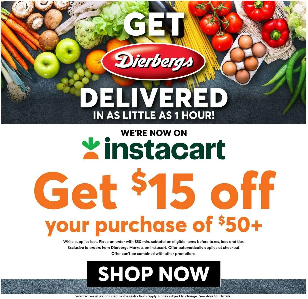 Weekly ad Dierbergs from April 15 to April 21 2025 - Page 11