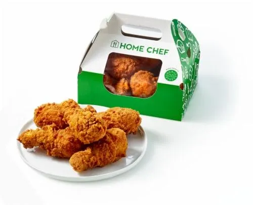Home Chef 5-Pc Drumsticks Hot