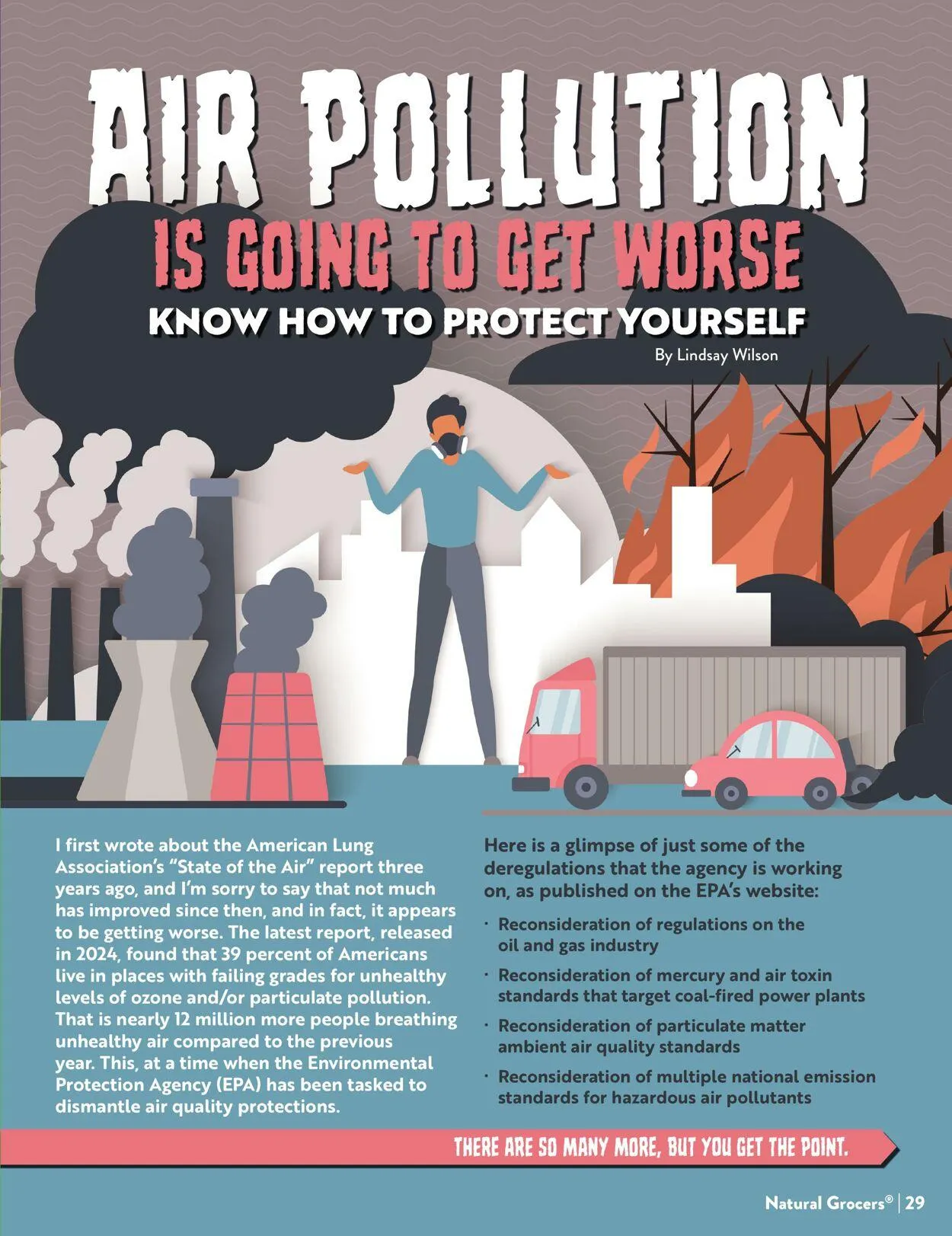 Weekly ad Natural Grocers from June 2 to June 18 2025 - Page 29