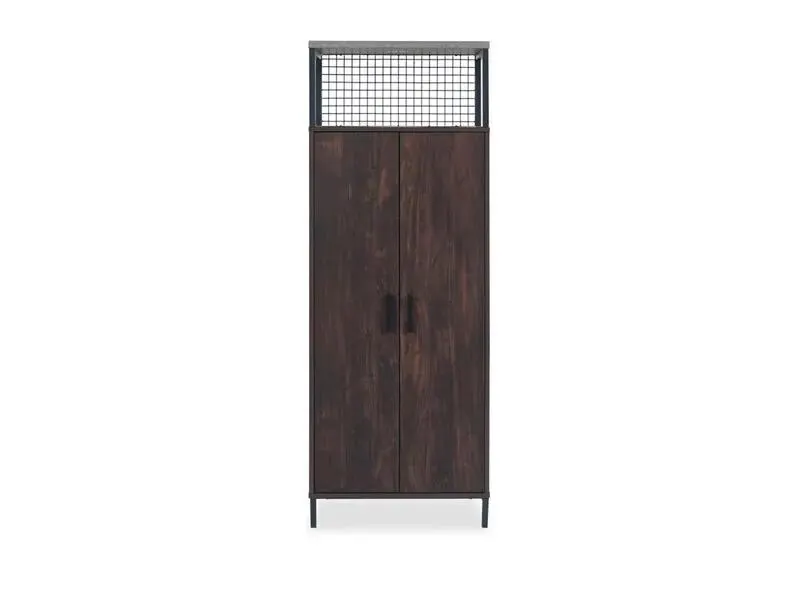 Market Commons Storage Cabinet