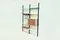 Modular Wall Unit by Coen de Vries for Devo, 1950s