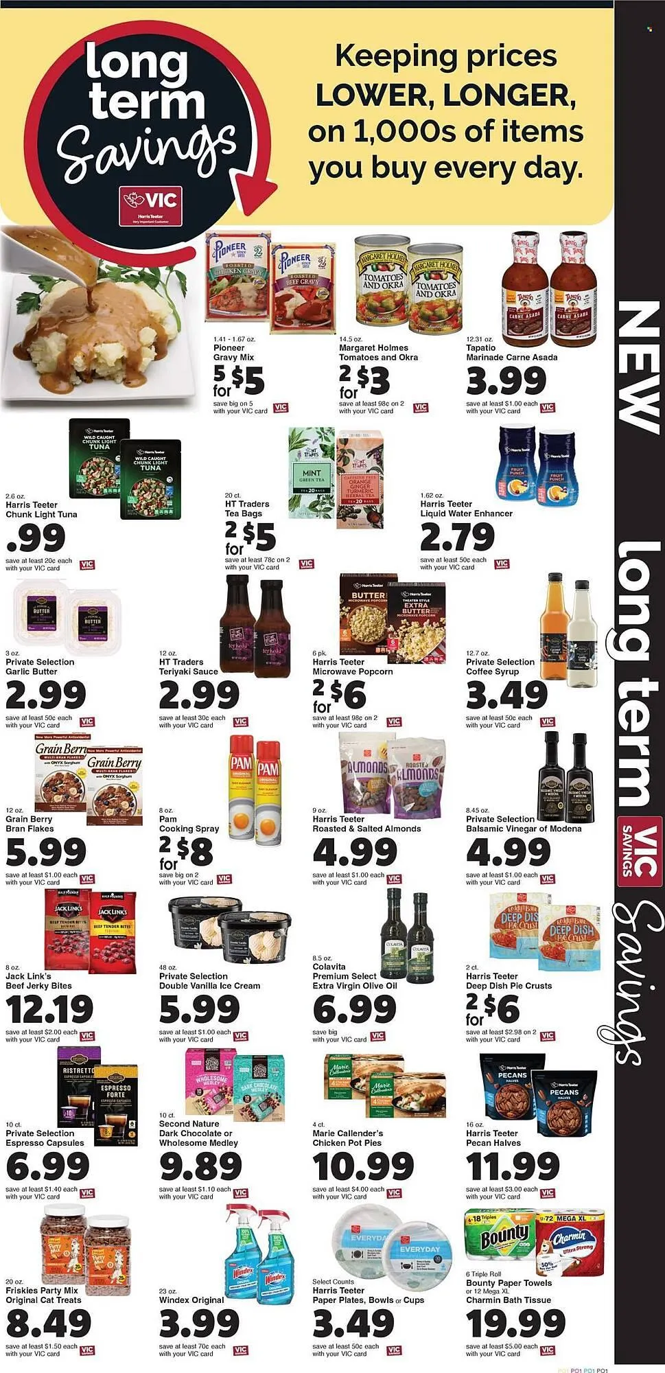 Weekly ad Harris Teeter weekly ad from March 4 to March 10 2026 - Page 8