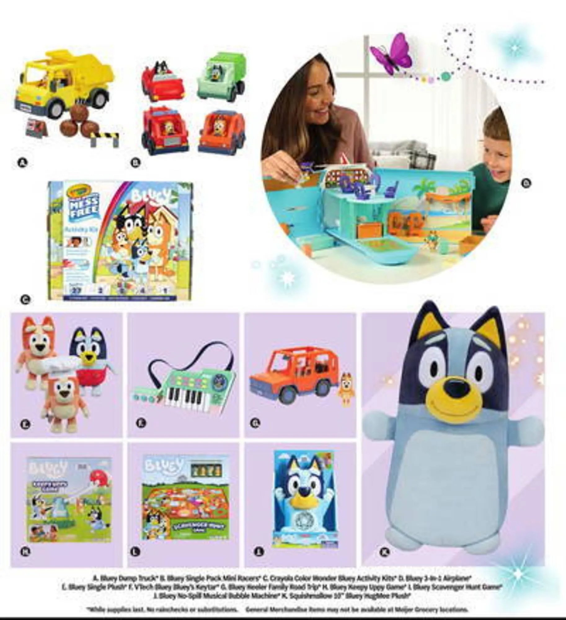 Weekly ad Meijer Weekly Ad from April 6 to April 20 2025 - Page 20