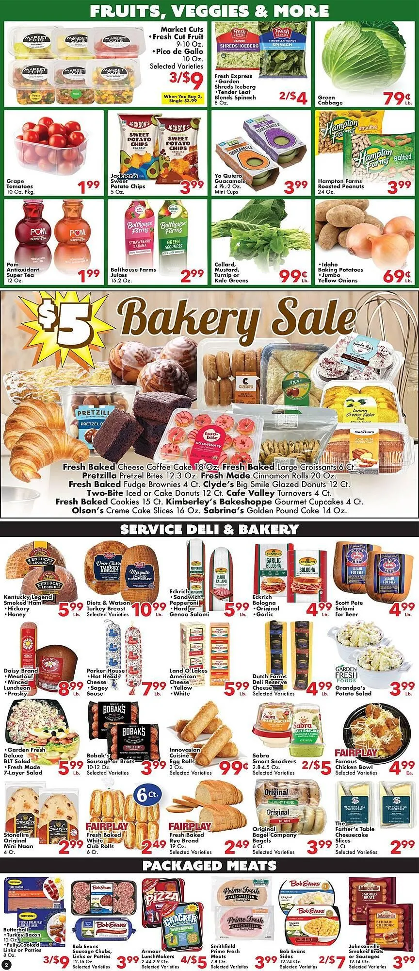 Weekly ad Fairplay weekly ad from January 7 to January 13 2026 - Page 2