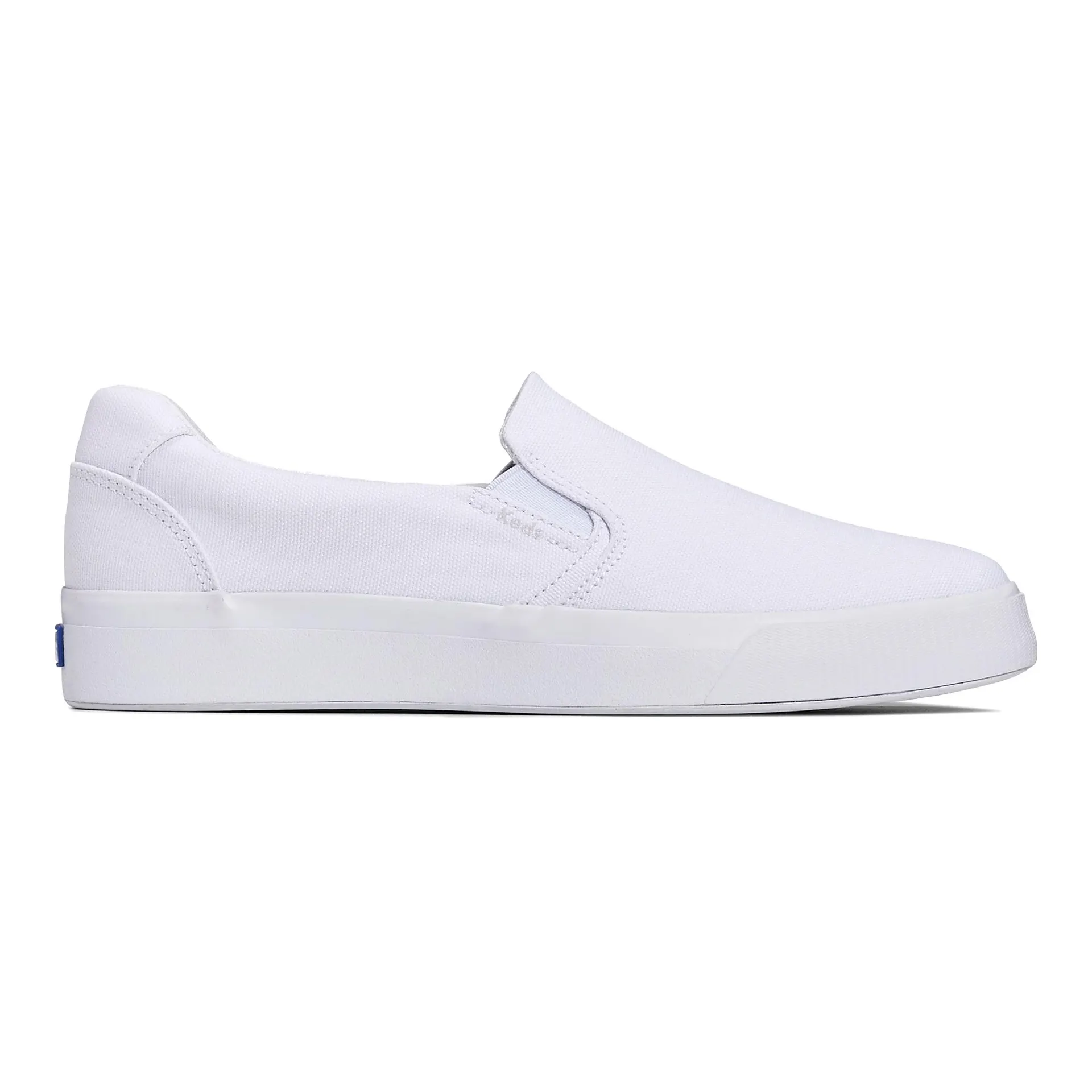 Keds Pursuit Canvas Slip On