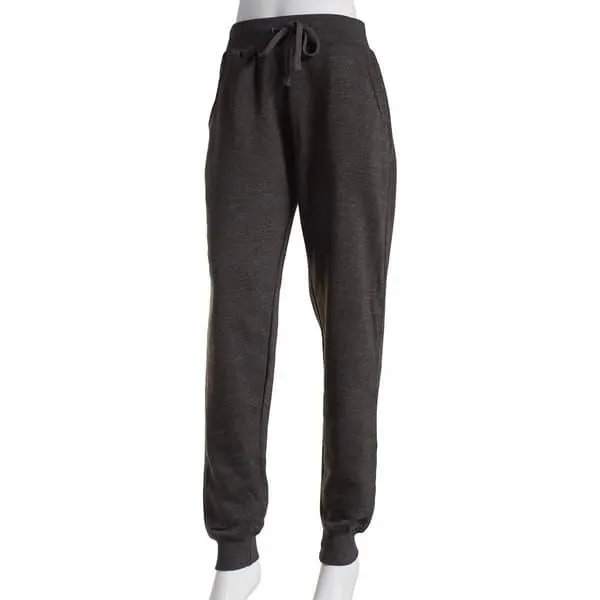 Womens Starting Point Ultrasoft Fleece Jogger Sweatpants