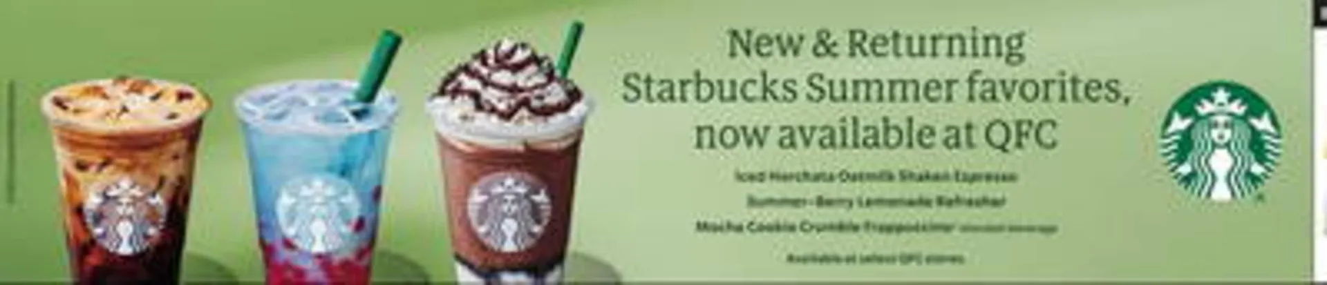 Weekly ad QFC Weekly Ad from May 14 to May 20 2025 - Page 13