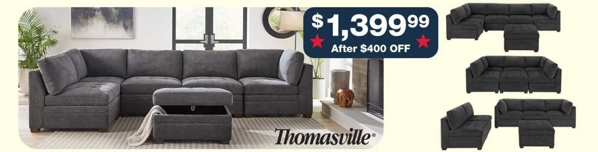 Weekly ad Costco Weekly Ad from June 4 to June 10 2025 - Page 2