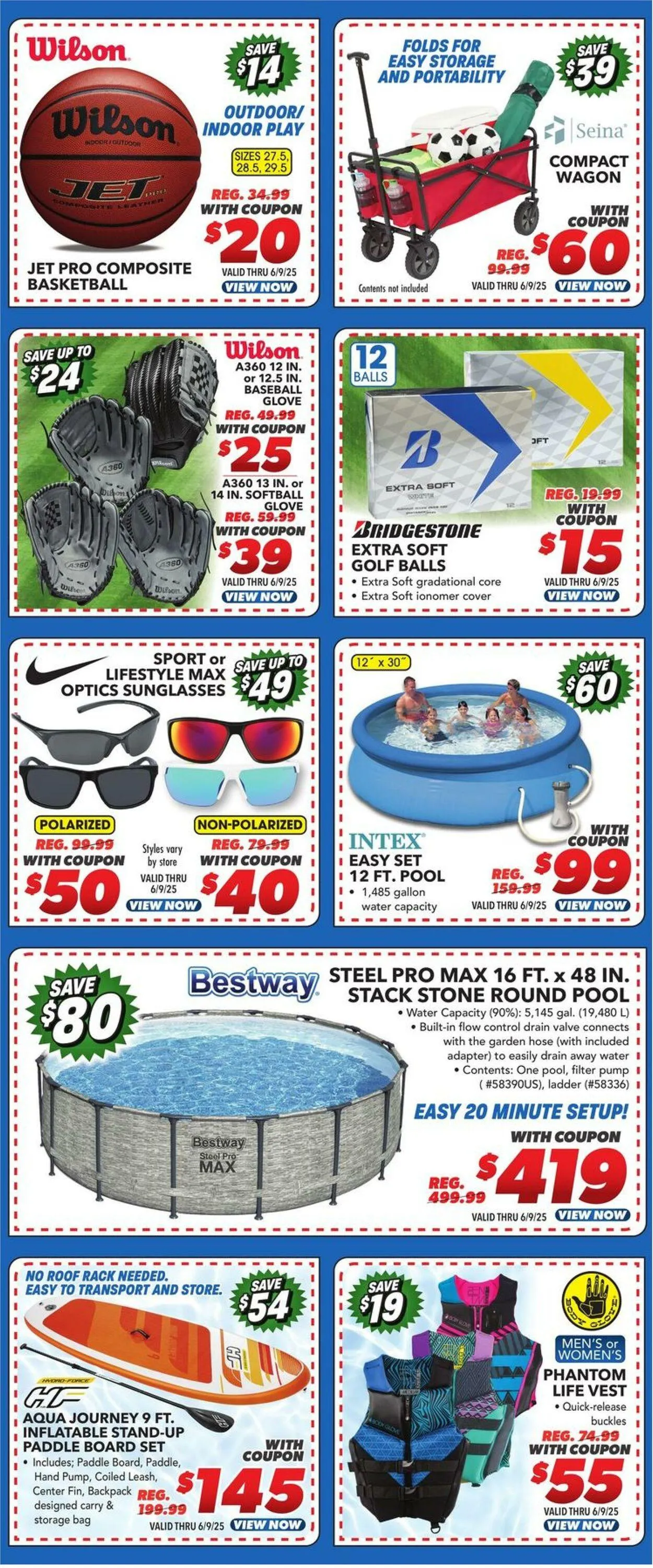 Weekly ad Big 5 Current weekly ad from June 6 to June 10 2025 - Page 5