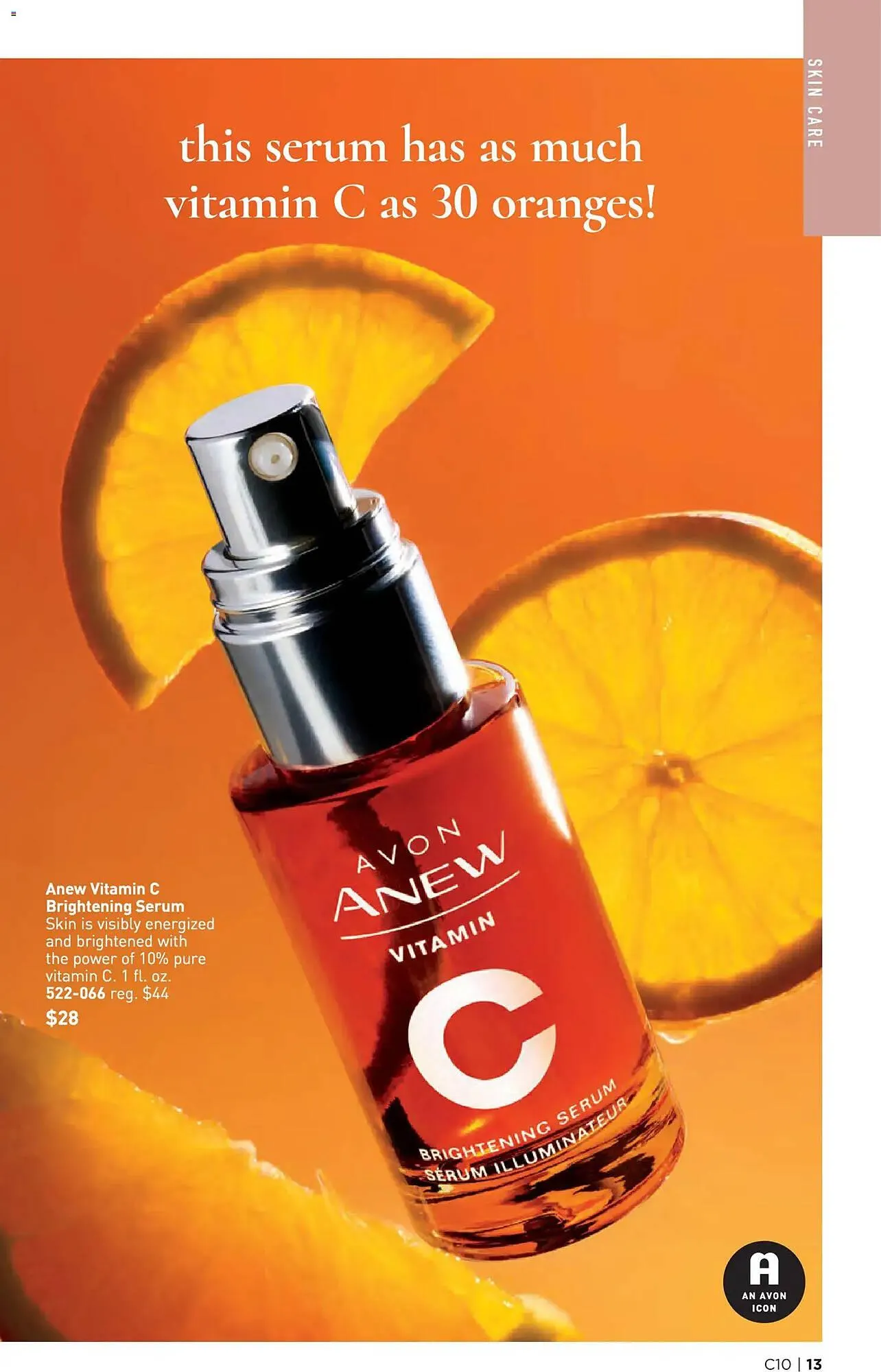 Weekly ad Avon weekly ad from May 6 to May 20 2026 - Page 13