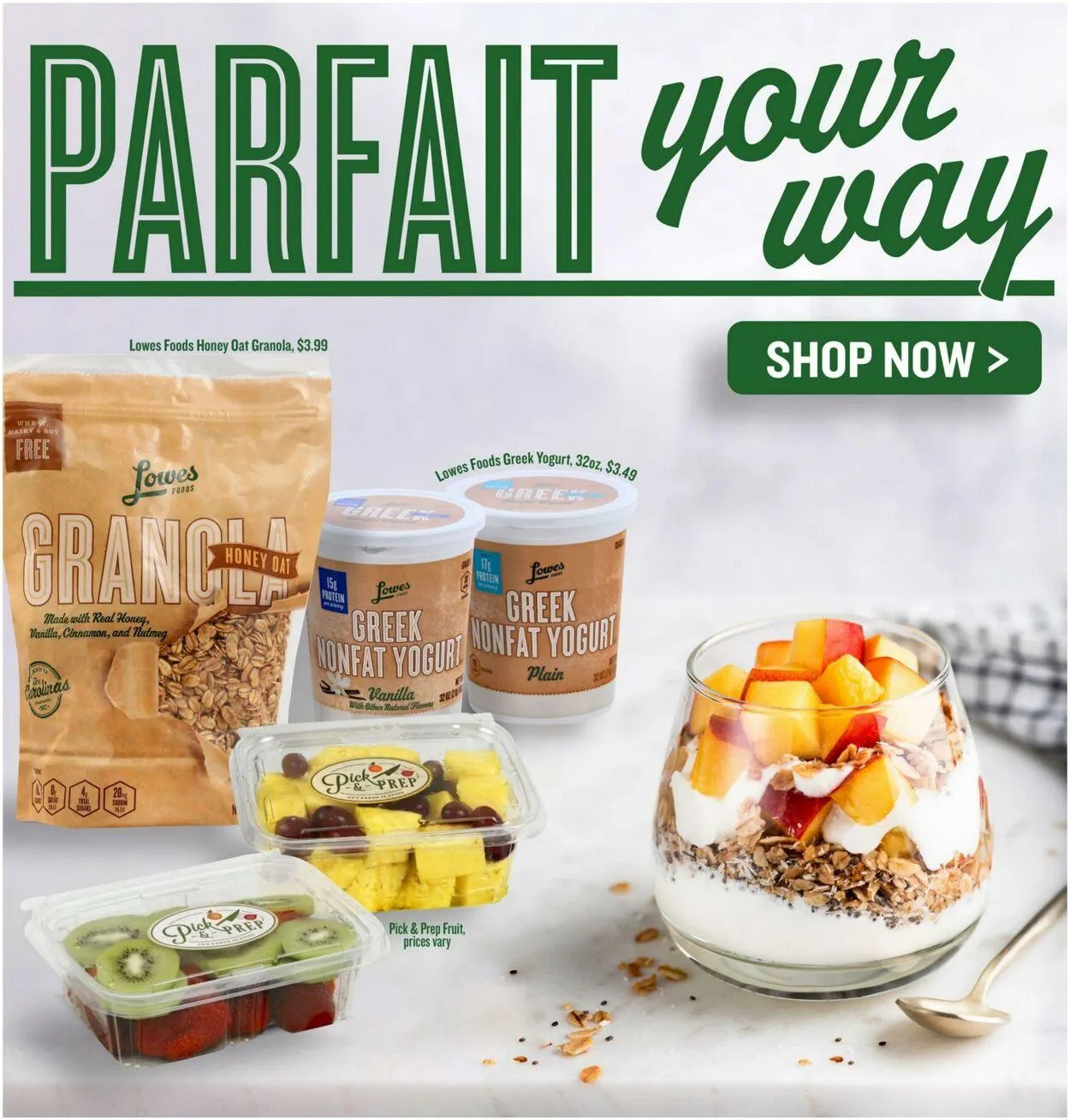 Weekly ad Lowes Foods from September 3 to September 10 2025 - Page 9