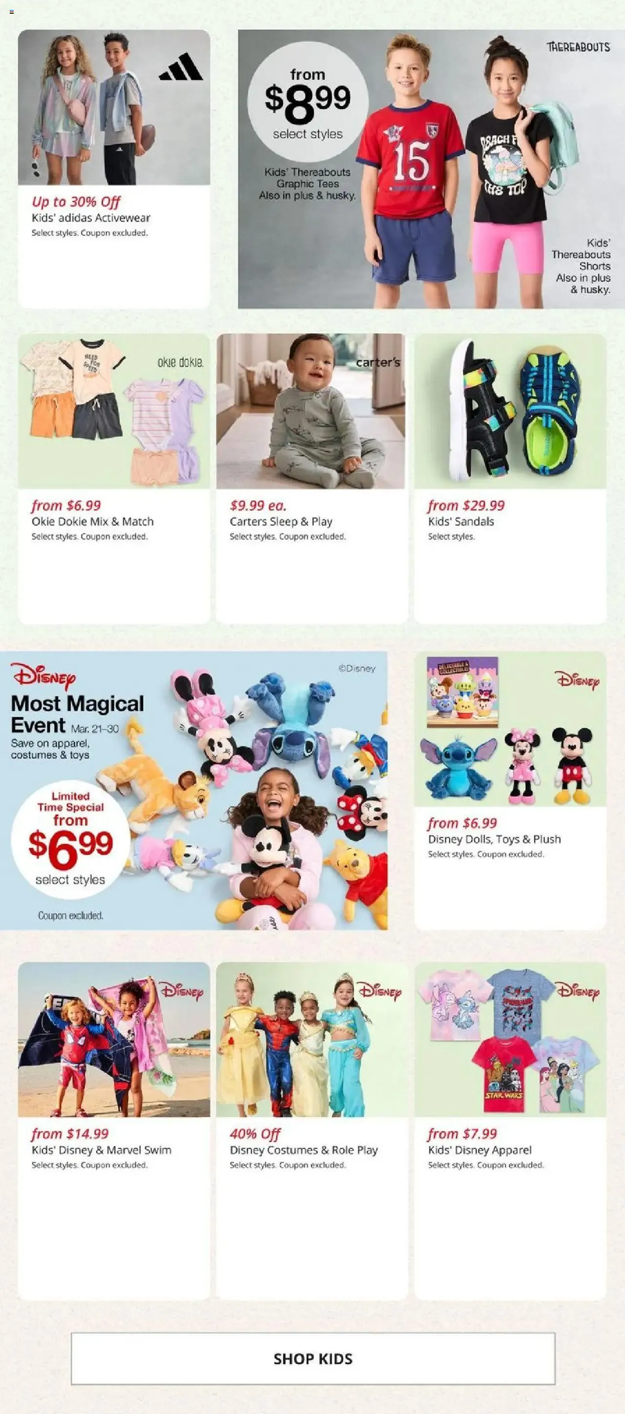 Weekly ad JCPenney Weekly Ad from March 24 to March 30 2025 - Page 3