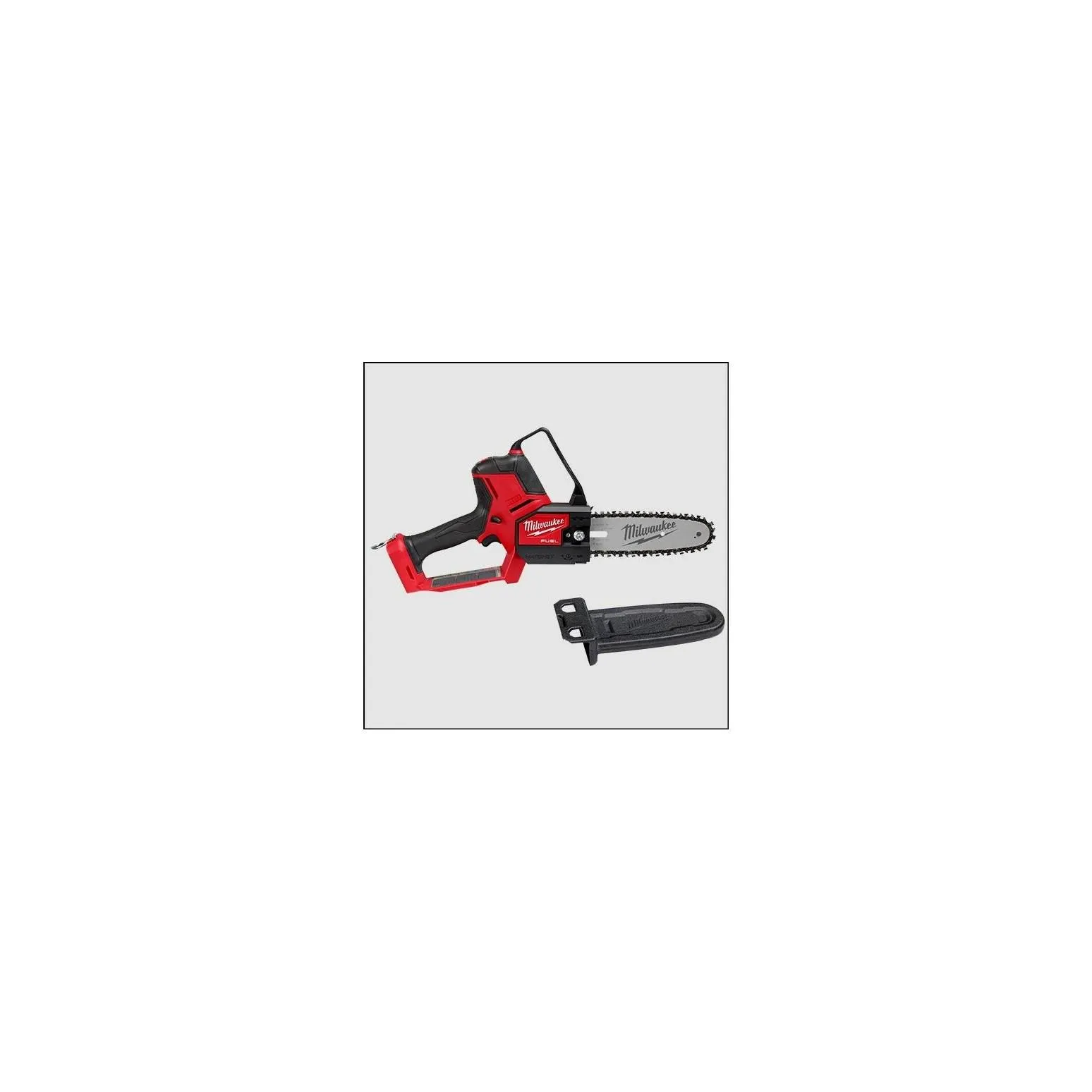 M18 FUEL HATCHET 8PRUNING SAW BT