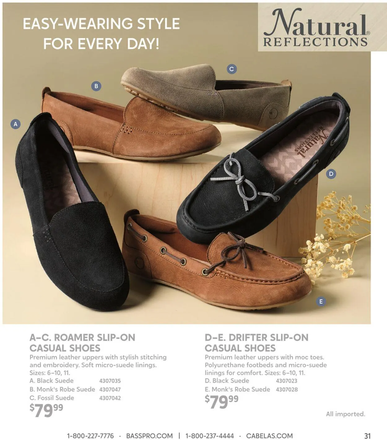 Weekly ad Cabela's Current weekly ad from August 31 to September 14 2025 - Page 31