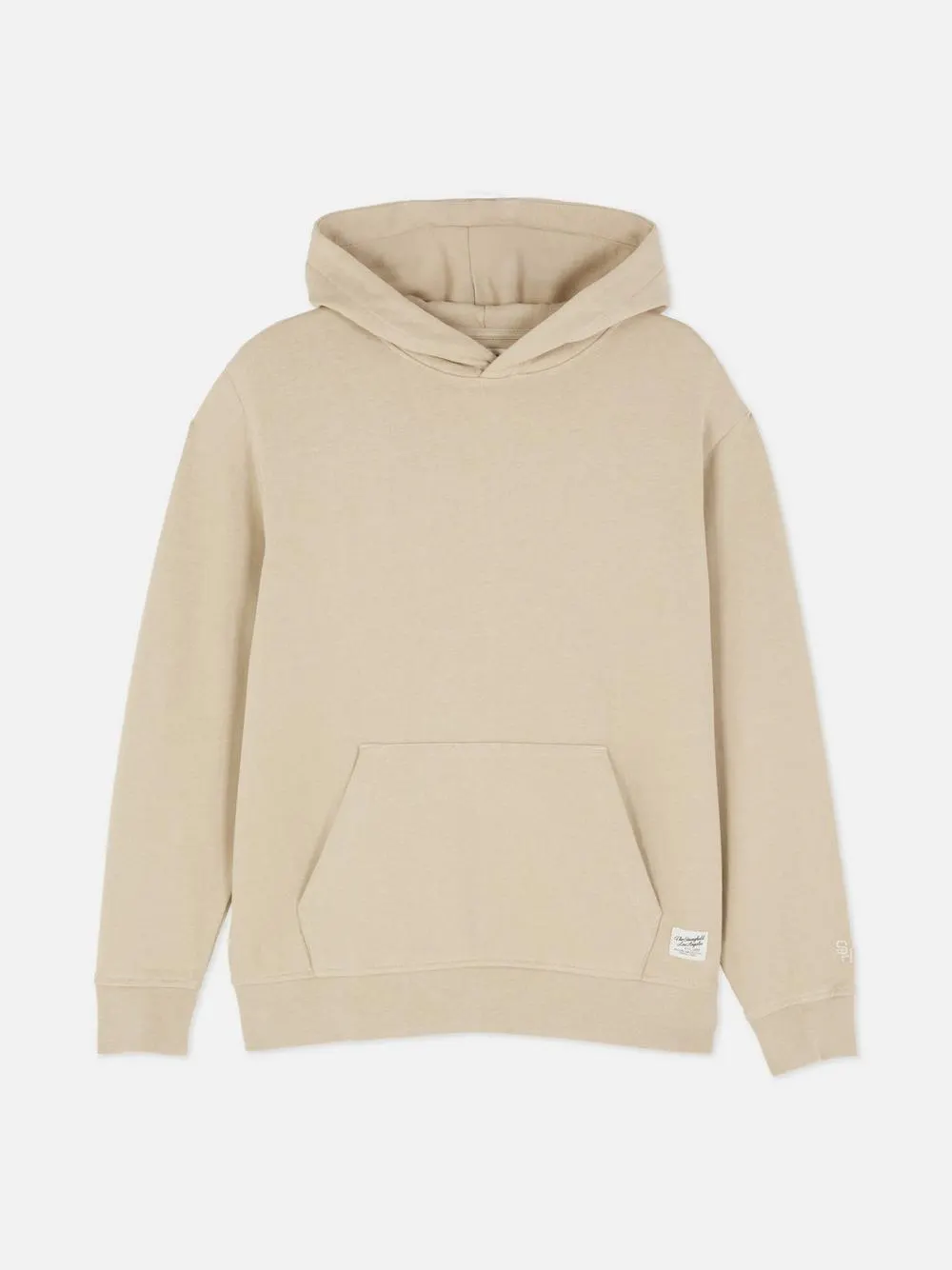 Mikina Stronghold s kapucí