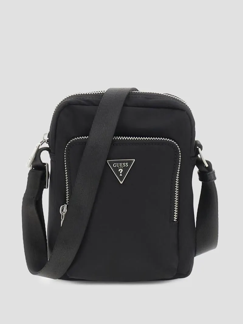 Certosa Milano Smart Crossbody