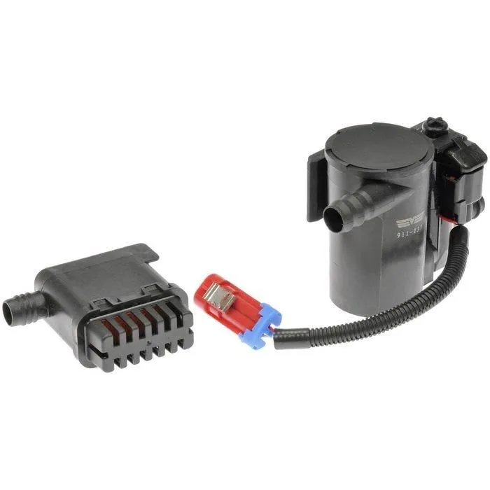 Dorman Canister Vent Valve Solenoid 911-237