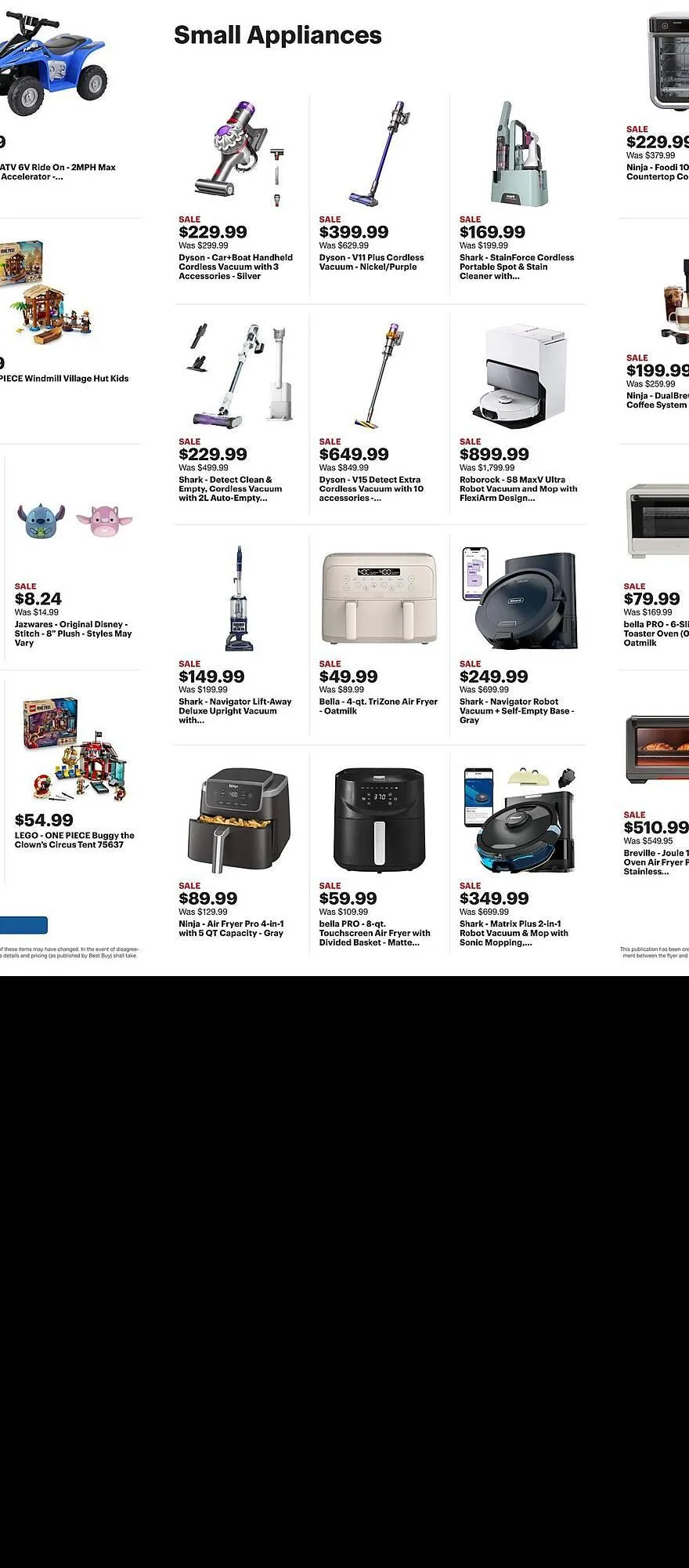 Weekly ad Best Buy weekly ad from January 13 to January 19 2026 - Page 4