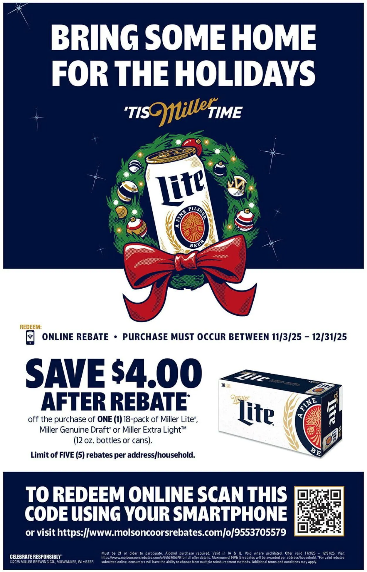 Weekly ad Pete's Fresh Market Current weekly ad from November 5 to November 11 2025 - Page 6