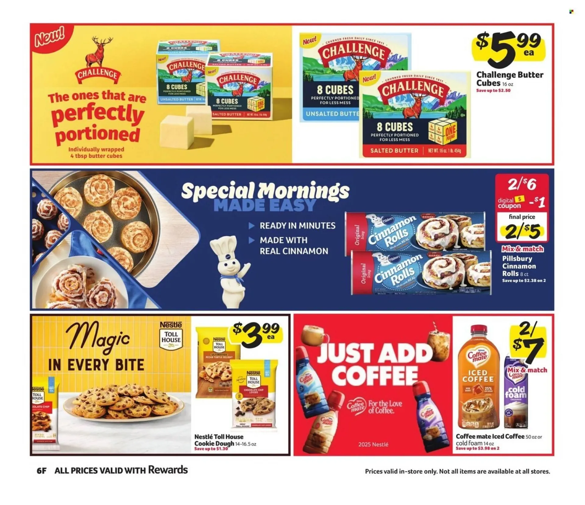Weekly ad Winn Dixie Weekly Ad from June 11 to June 24 2025 - Page 6