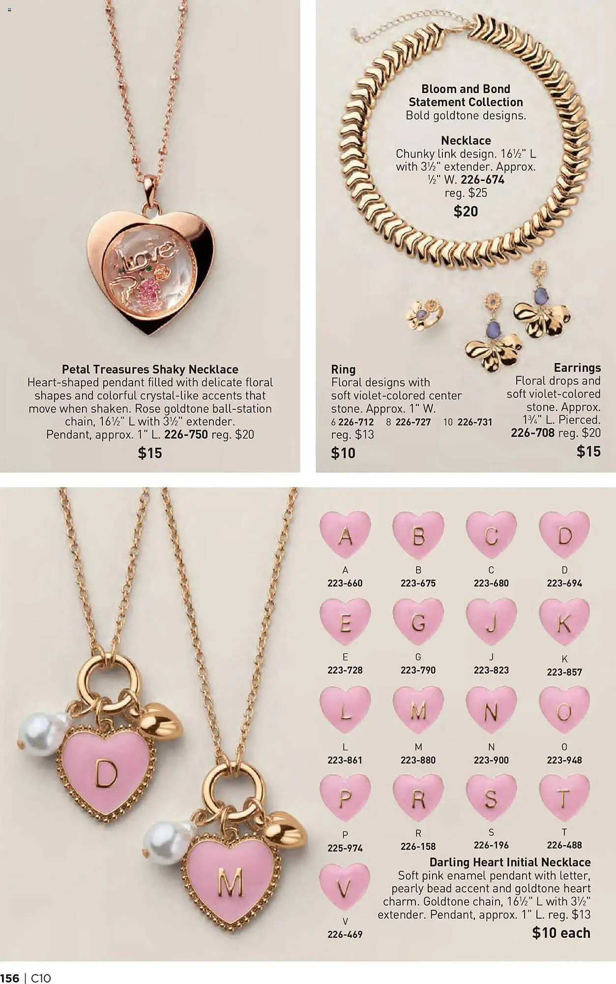 Weekly ad Avon weekly ad from May 6 to May 20 2026 - Page 156