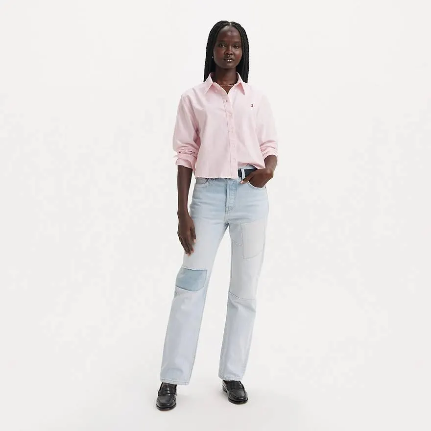 501® Original Fit Women's Jeans