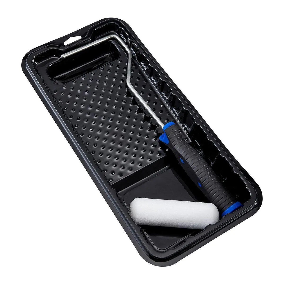 High Density Foam Mini Roller Kit, 3 Piece