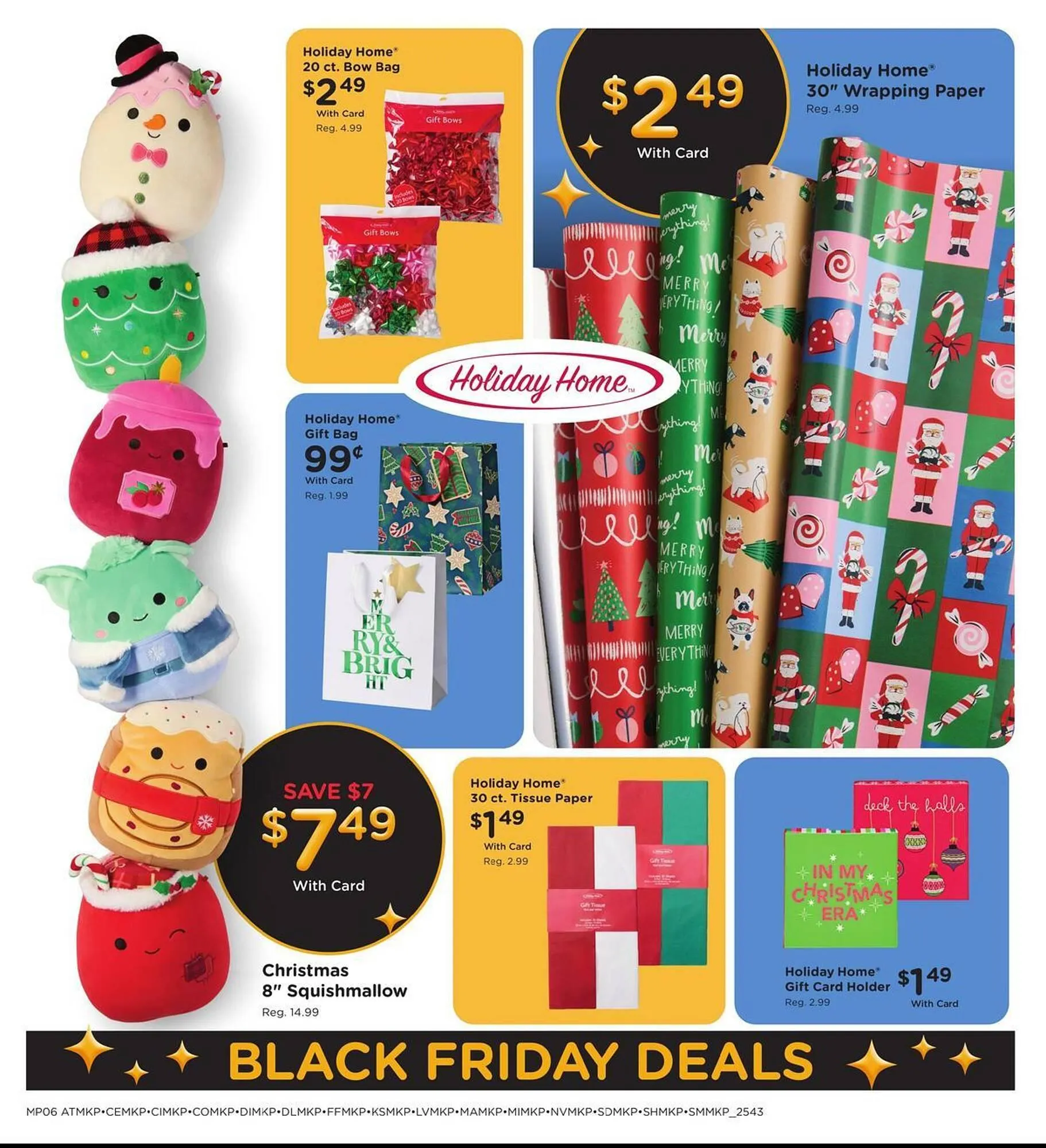 Weekly ad Fry's weekly ad from November 28 to December 2 2025 - Page 6