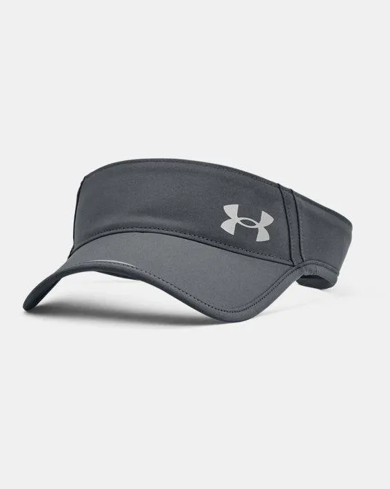 Men's UA Iso-Chill Launch Run Visor