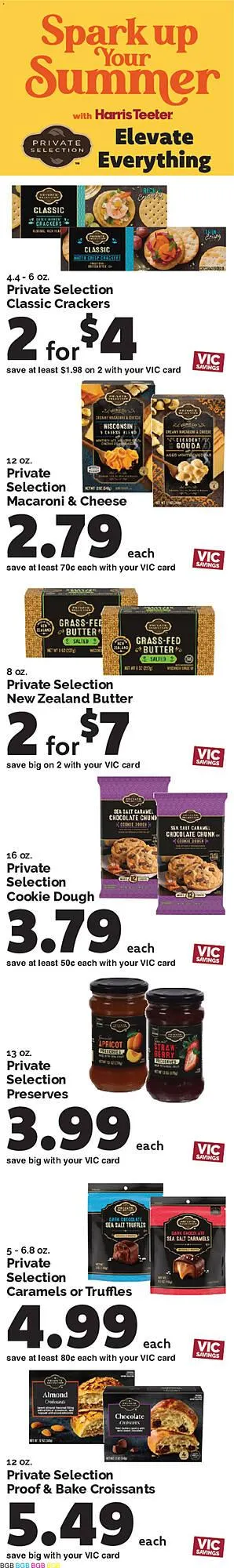 Weekly ad Harris Teeter weekly ad from May 6 to May 13 2026 - Page 4