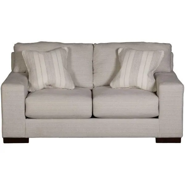 Maggie Birch Loveseat