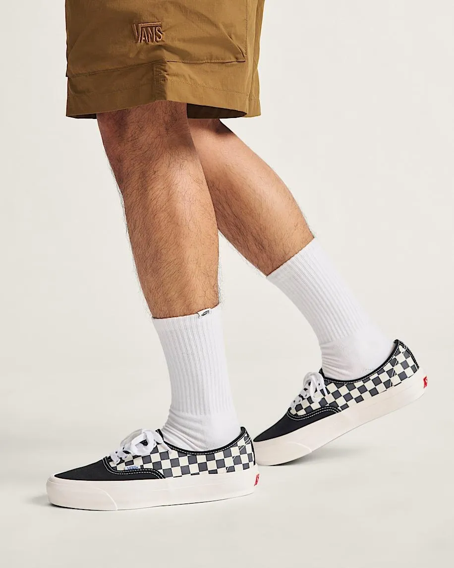 Premium Authentic Checkerboard Shoe
