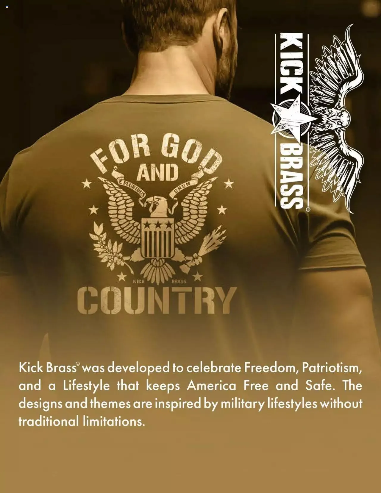 Weekly ad Dunham's Sports - Outdoor Patriotic Apparel Guide from May 23 to August 7 2024 - Page 6