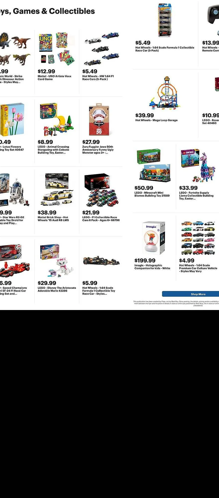 Weekly ad Best Buy weekly ad from April 14 to April 20 2026 - Page 3