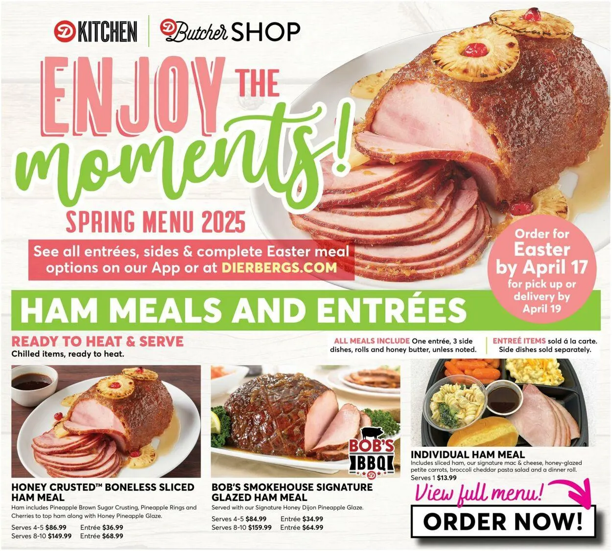 Weekly ad Dierbergs from April 1 to April 7 2025 - Page 15