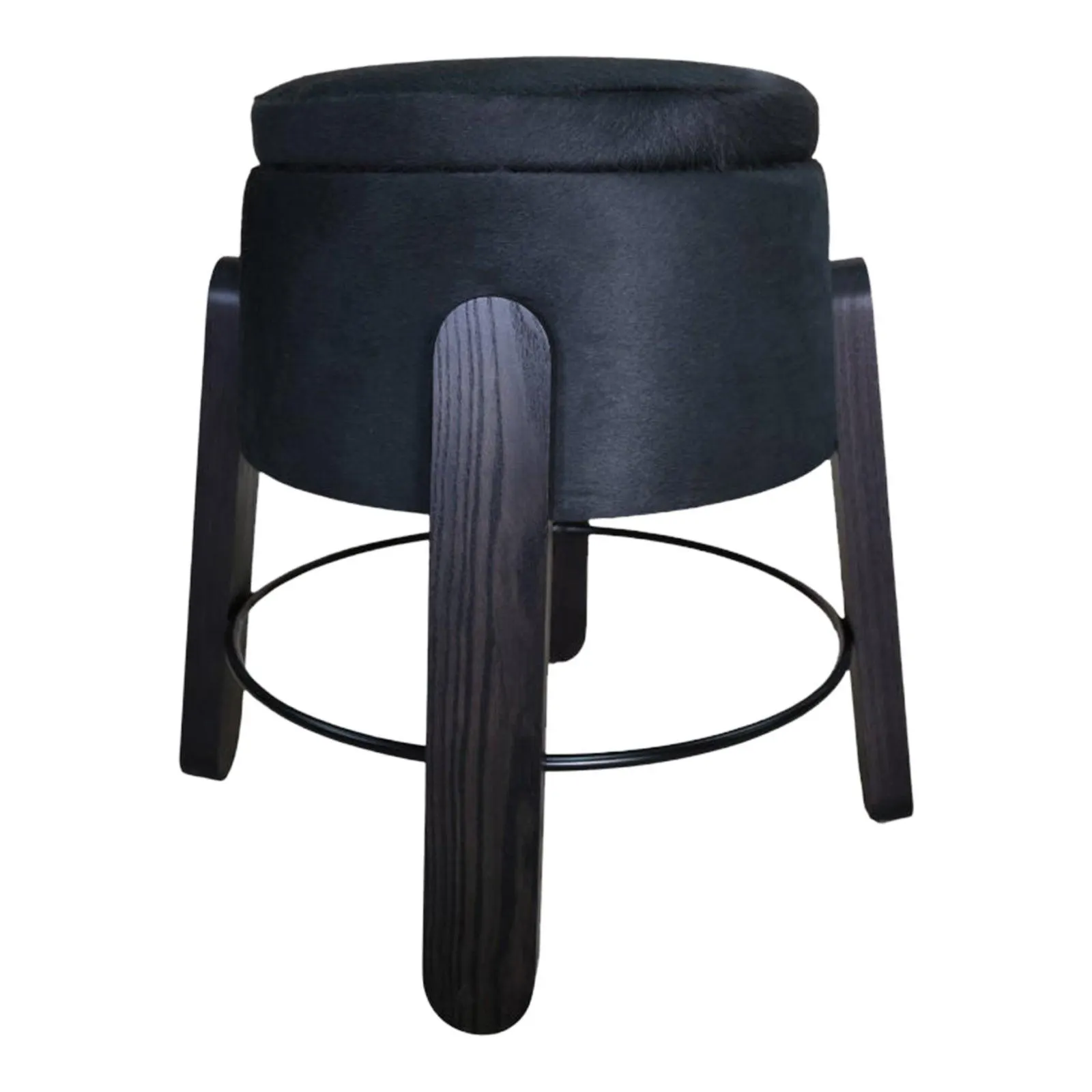 Verellen Lou Swivel Counter Stool