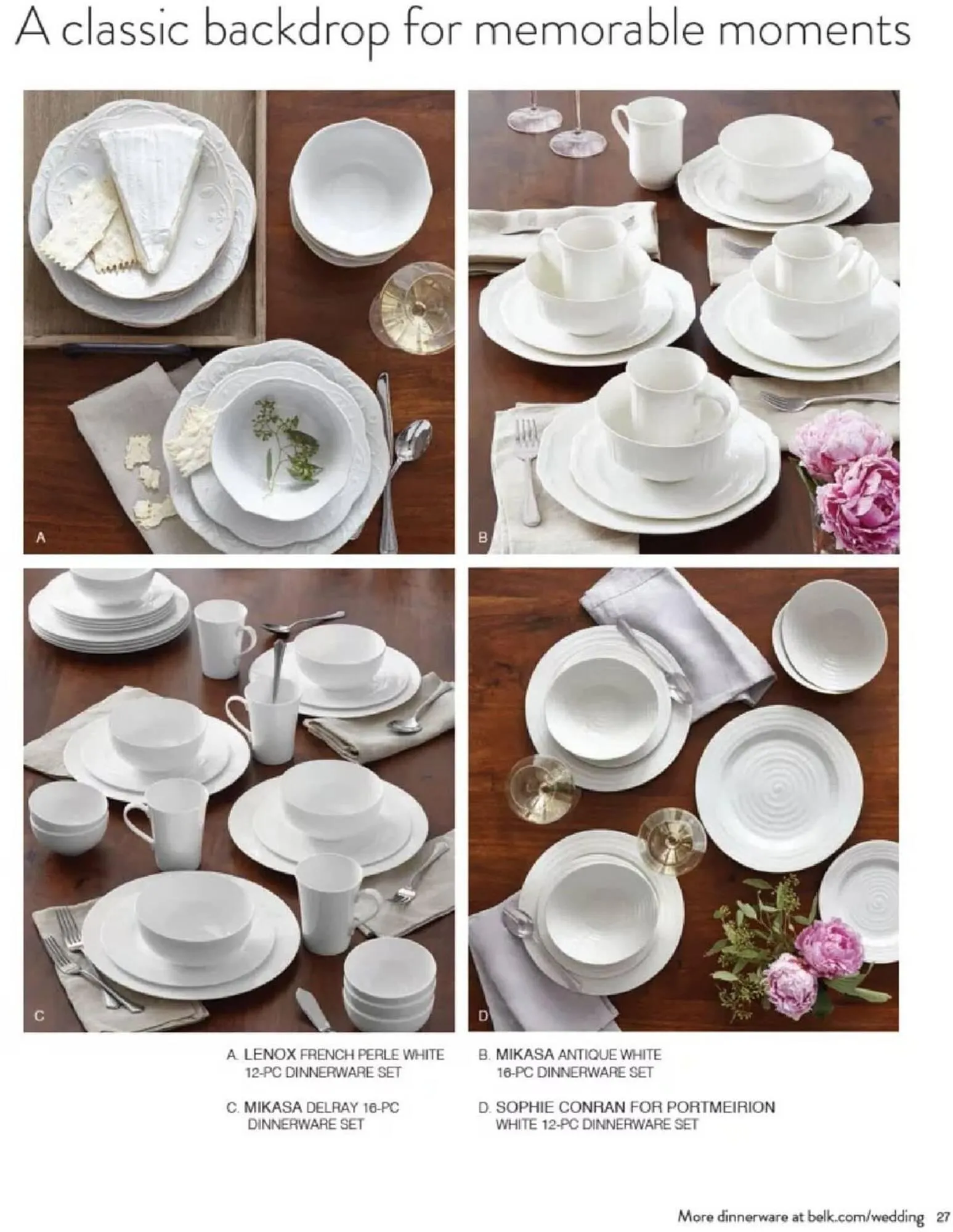 Weekly ad Belk Weekly Ad from July 15 to July 20 2025 - Page 27