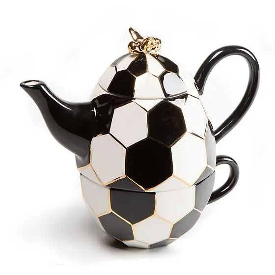 Queen Bee Tea For One