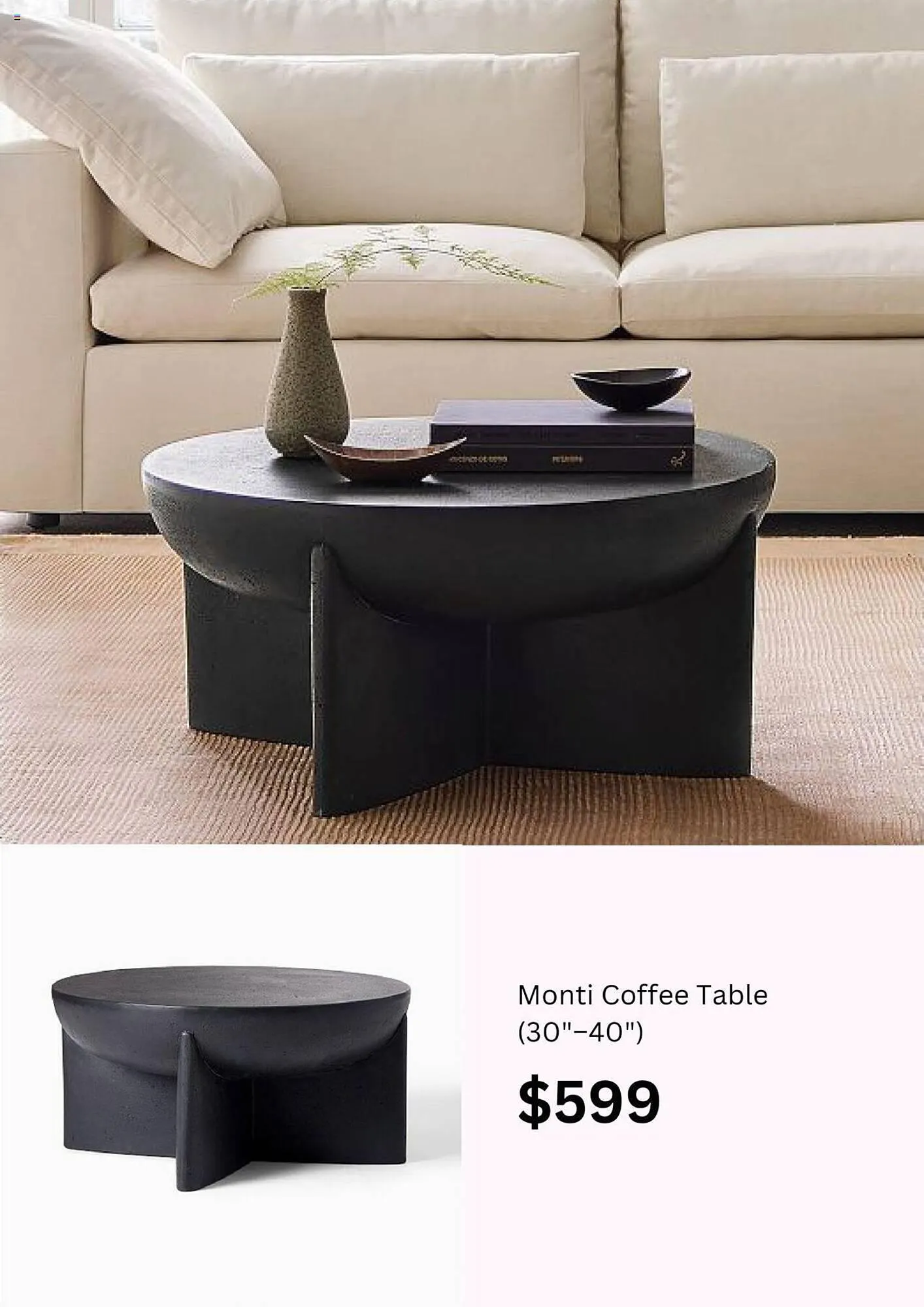 Weekly ad West Elm Weekly Ad from September 19 to October 14 2024 - Page 9