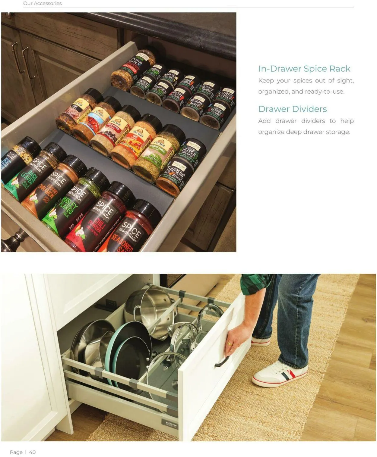 Weekly ad Menards from January 1 to December 31 2024 - Page 40